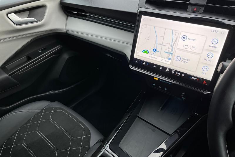 Used Ford Puma 2025 for sale - 77117202: Photo 23