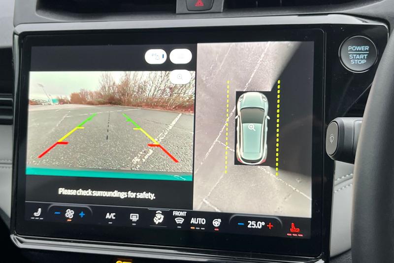 Used Ford Puma 2025 for sale - 77117202: Photo 24