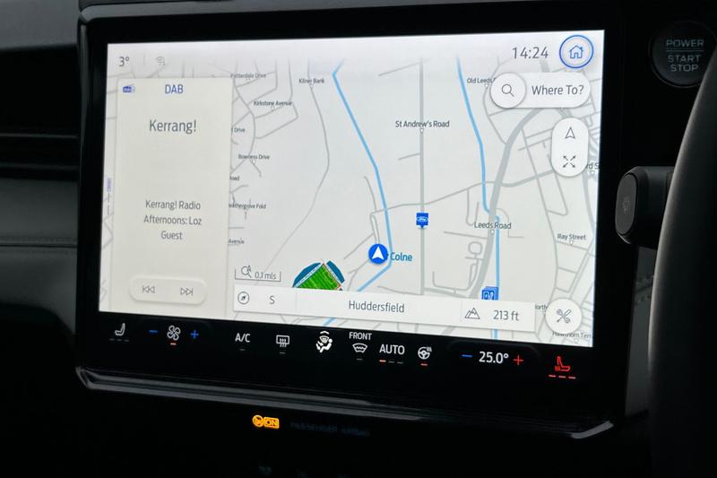 Used Ford Puma 2025 for sale - 77117202: Photo 25