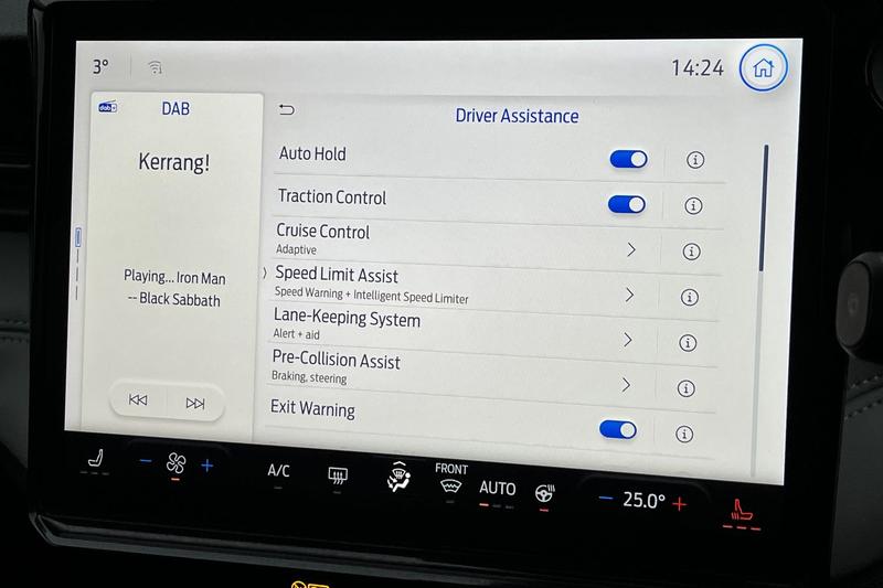 Used Ford Puma 2025 for sale - 77117202: Photo 26