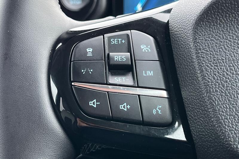 Used Ford Puma 2025 for sale - 77117202: Photo 31