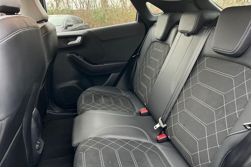 Used Ford Puma 2025 for sale - 77117202: Photo 35