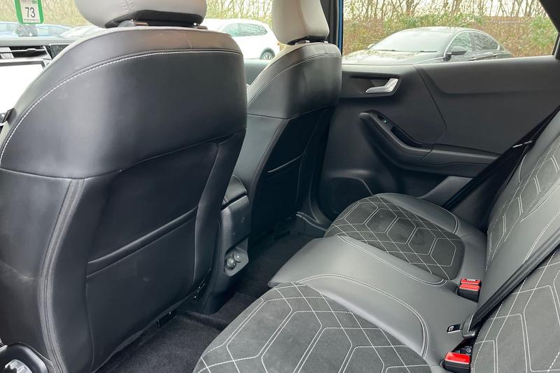 Used Ford Puma 2025 for sale - 77117202: Photo 36