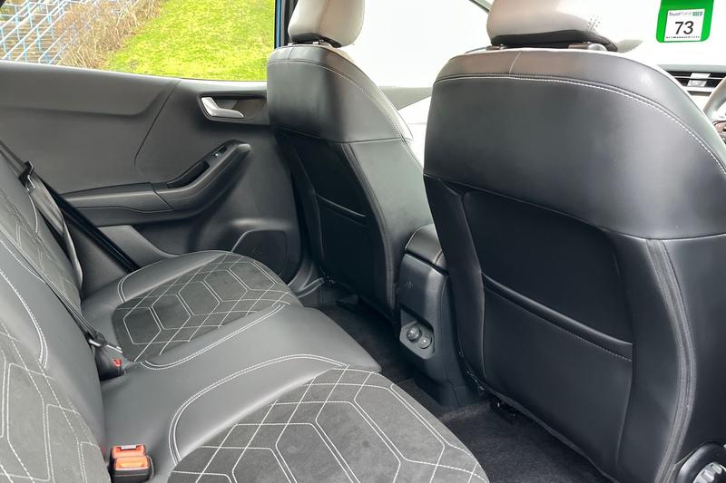 Used Ford Puma 2025 for sale - 77117202: Photo 38