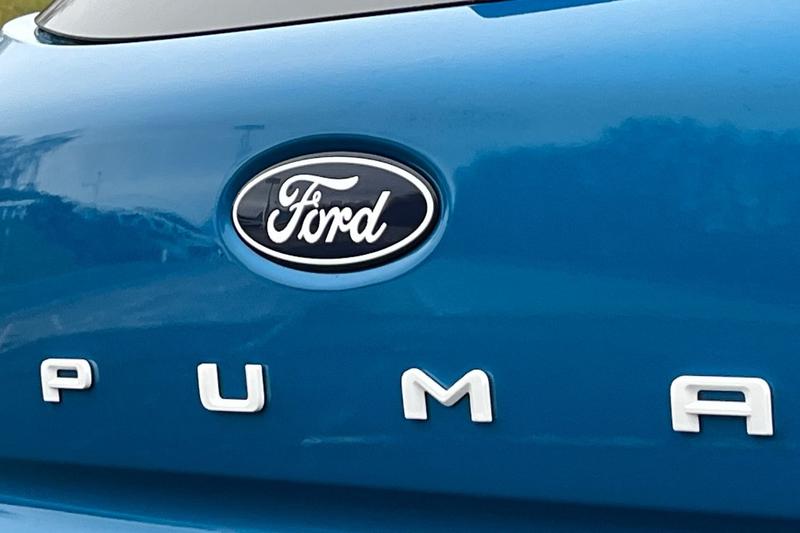 Used Ford Puma 2025 for sale - 77117202: Photo 39