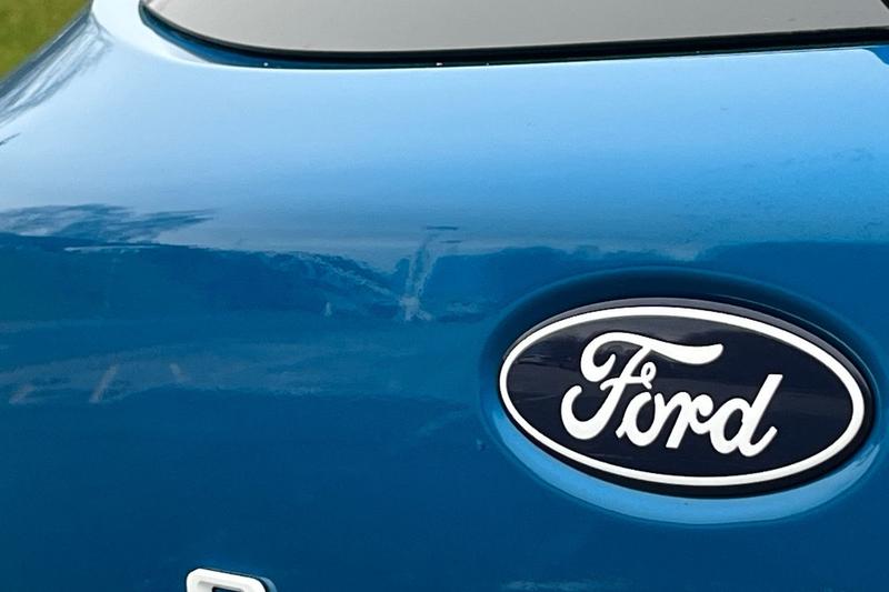 Used Ford Puma 2025 for sale - 77117202: Photo 40