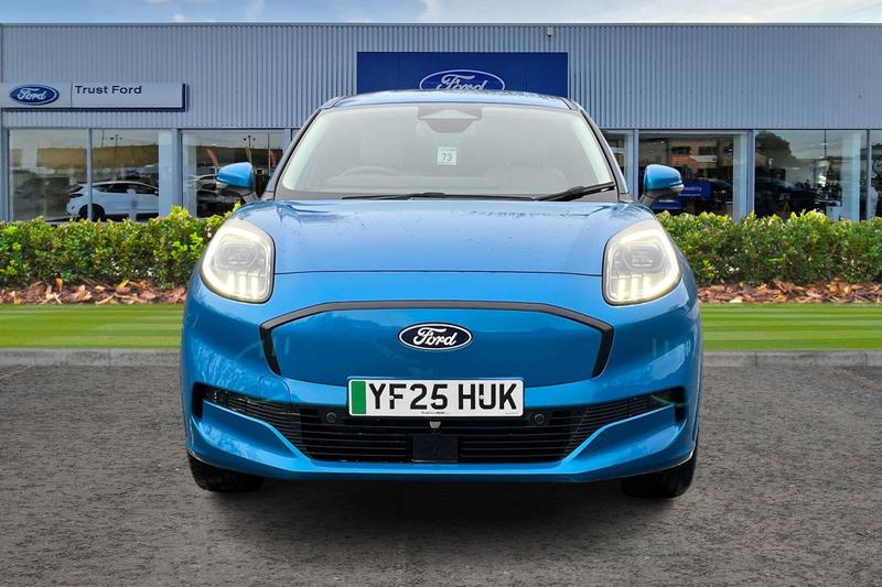Used Ford Puma 2025 for sale - 77117202: Photo 6
