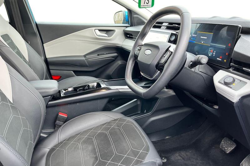 Used Ford Puma 2025 for sale - 77117202: Photo 9