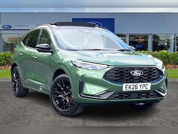 Used Ford Kuga 2026 for sale - 79448864: Photo