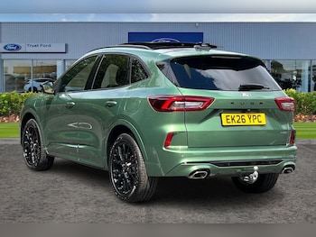 Used Ford Kuga 2026 for sale - 79448864: Photo