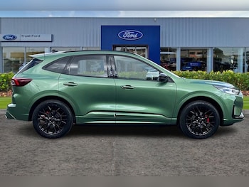 Used Ford Kuga 2026 for sale - 79448864: Photo