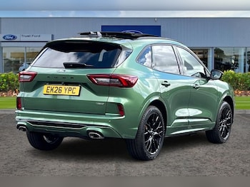 Used Ford Kuga 2026 for sale - 79448864: Photo