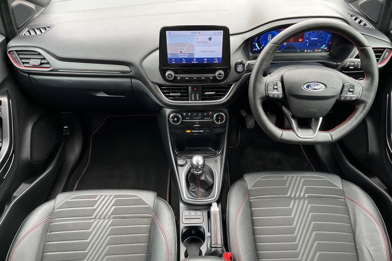 Used Ford Puma 2023 for sale - 76142599: Photo 10