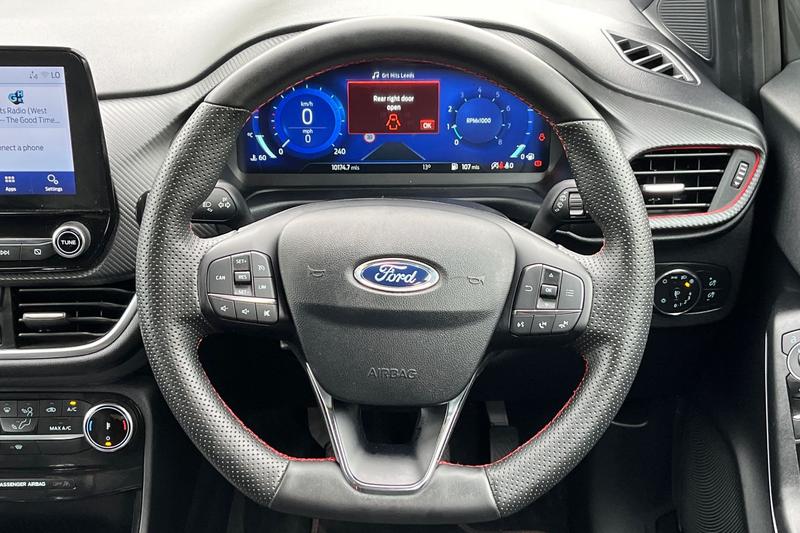 Used Ford Puma 2023 for sale - 76142599: Photo 12