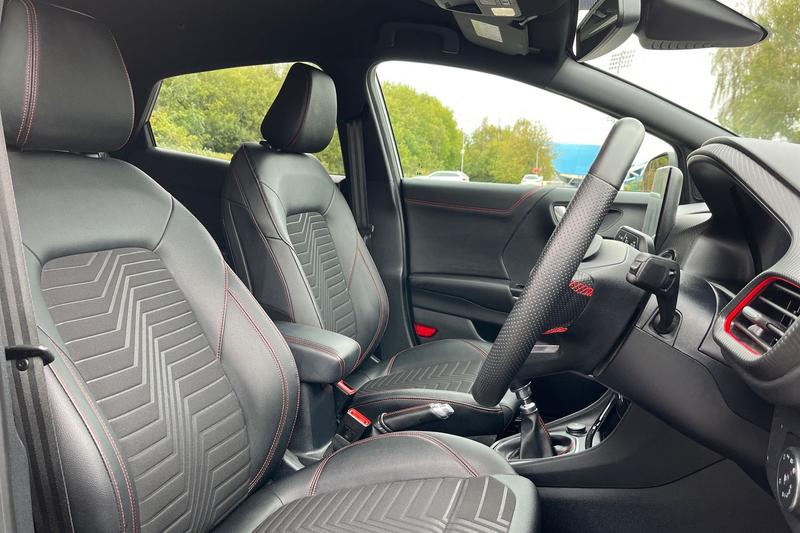 Used Ford Puma 2023 for sale - 76142599: Photo 17