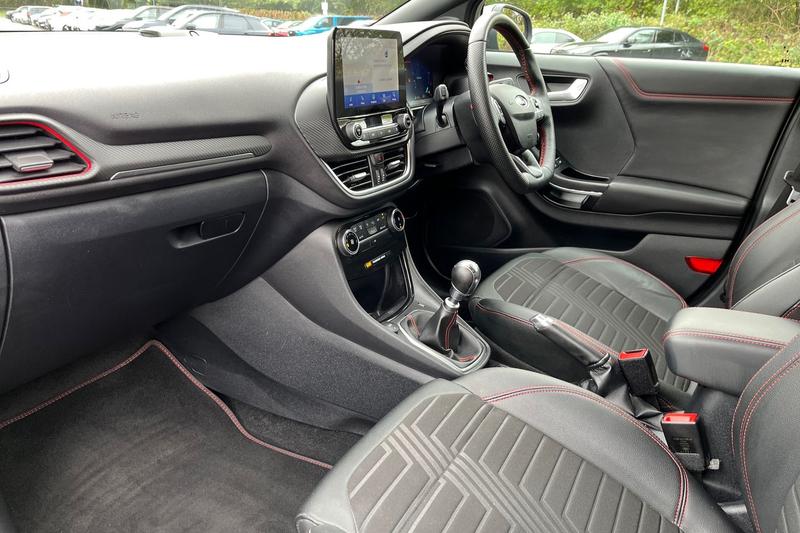 Used Ford Puma 2023 for sale - 76142599: Photo 18