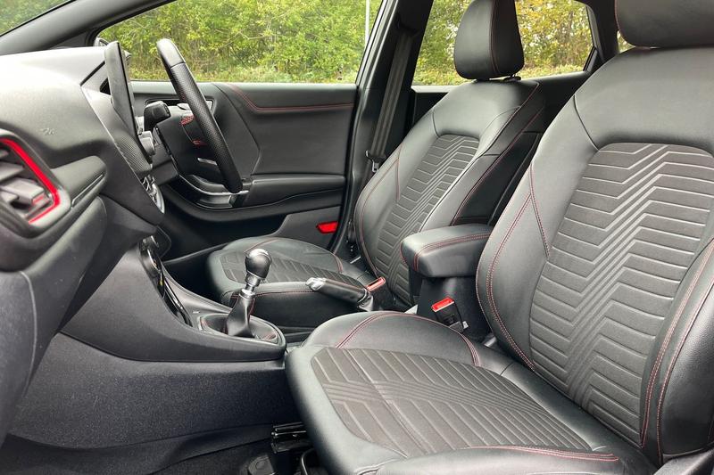 Used Ford Puma 2023 for sale - 76142599: Photo 19