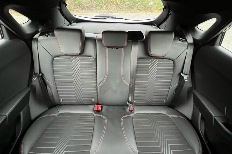 Used Ford Puma 2023 for sale - 76142599: Photo 20