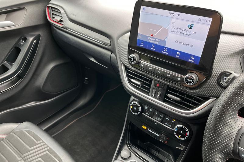 Used Ford Puma 2023 for sale - 76142599: Photo 23