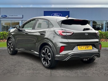 Used Ford Puma 2023 for sale - 76142599: Photo 2