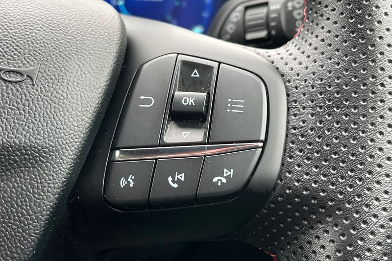 Used Ford Puma 2023 for sale - 76142599: Photo 32