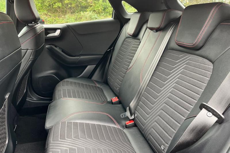 Used Ford Puma 2023 for sale - 76142599: Photo 35