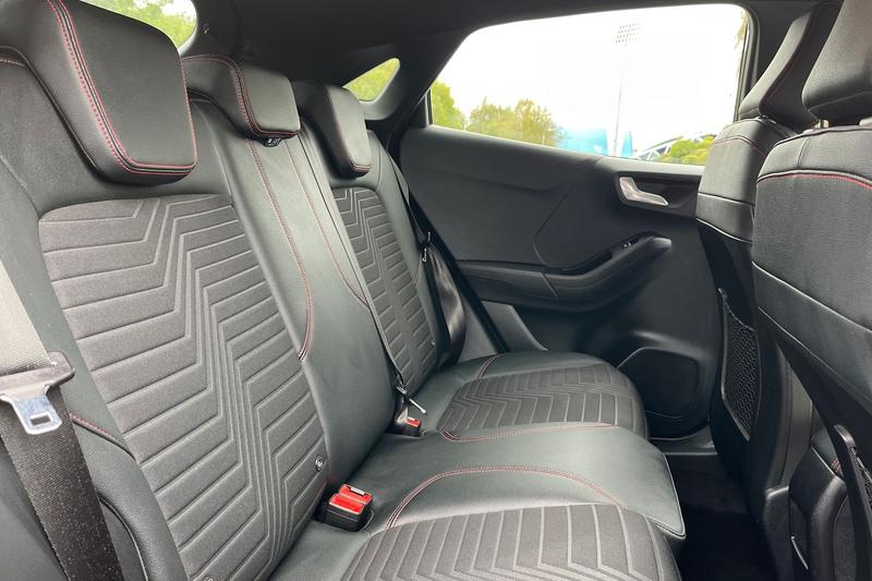Used Ford Puma 2023 for sale - 76142599: Photo 37