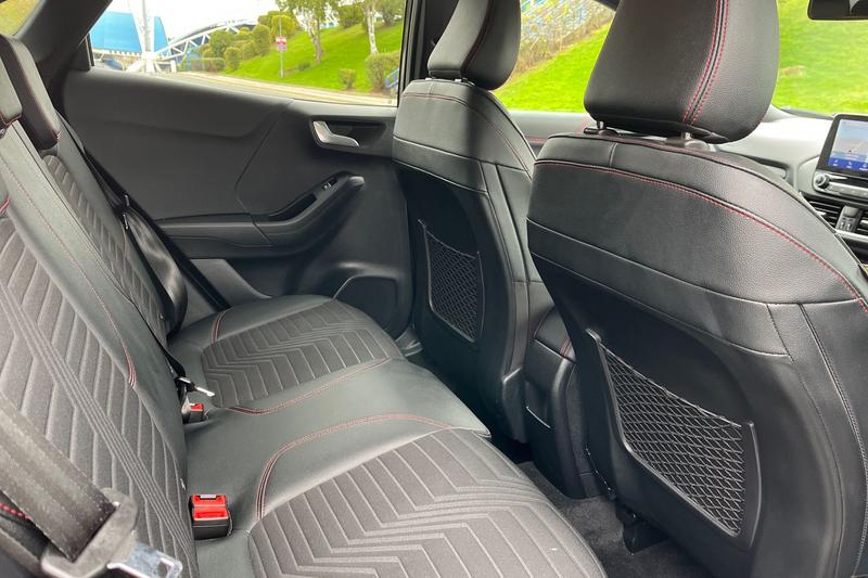 Used Ford Puma 2023 for sale - 76142599: Photo 38