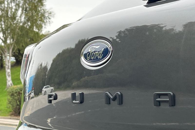 Used Ford Puma 2023 for sale - 76142599: Photo 39