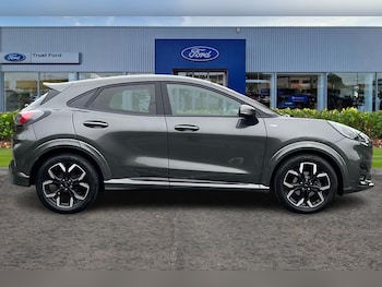 Used Ford Puma 2023 for sale - 76142599: Photo 3