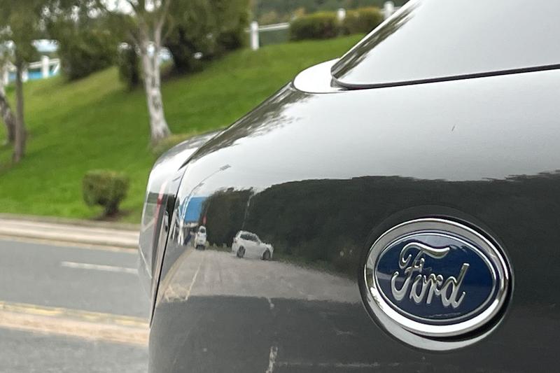 Used Ford Puma 2023 for sale - 76142599: Photo 40