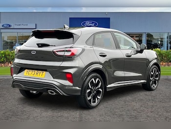 Used Ford Puma 2023 for sale - 76142599: Photo 4