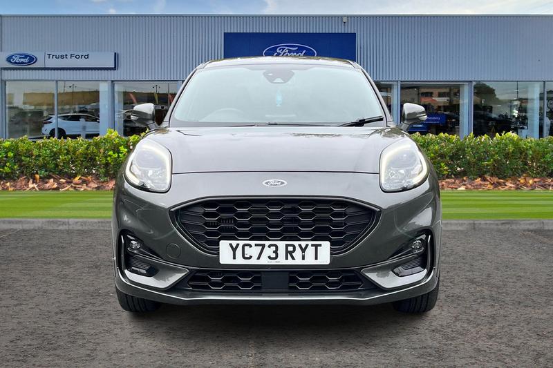 Used Ford Puma 2023 for sale - 76142599: Photo 6