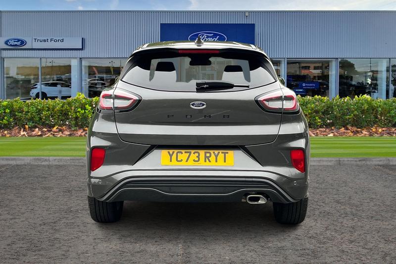Used Ford Puma 2023 for sale - 76142599: Photo 7