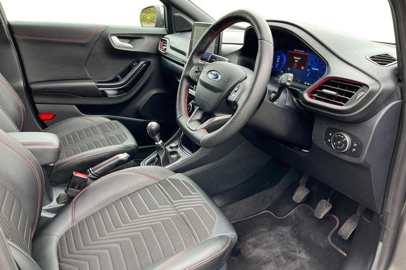 Used Ford Puma 2023 for sale - 76142599: Photo 9