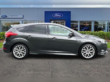 Used Ford Focus 2018 for sale - 78556049: Photo