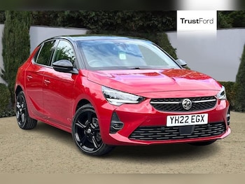 Used Vauxhall Corsa 2022 for sale - 79063388: Photo