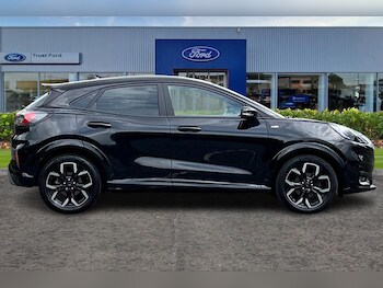 Used Ford Puma 2023 for sale - 78817736: Photo