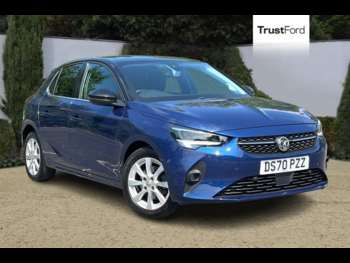 2020 - 1.2 Turbo Elite Nav 5dr Auto AUTO