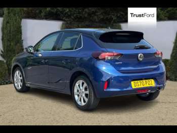 Used Vauxhall Corsa 2020 for sale - 75016742: Photo