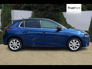 Used Vauxhall Corsa 2020 for sale - 75016742: Photo