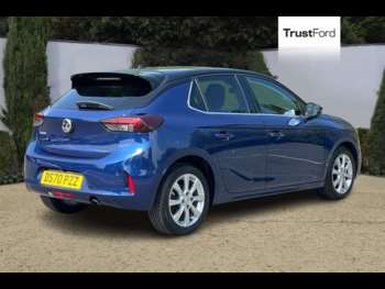Used Vauxhall Corsa 2020 for sale - 75016742: Photo