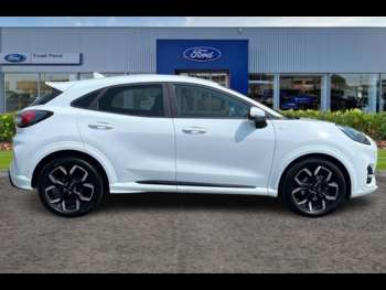 Used Ford Puma 2023 for sale - 75016784: Photo