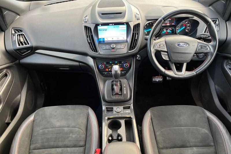 Used Ford Kuga 2018 for sale - 76971894: Photo 10