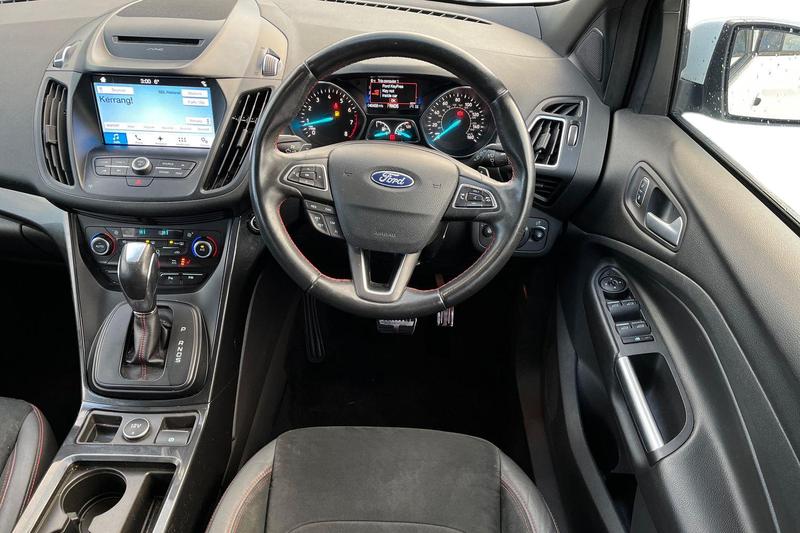 Used Ford Kuga 2018 for sale - 76971894: Photo 11