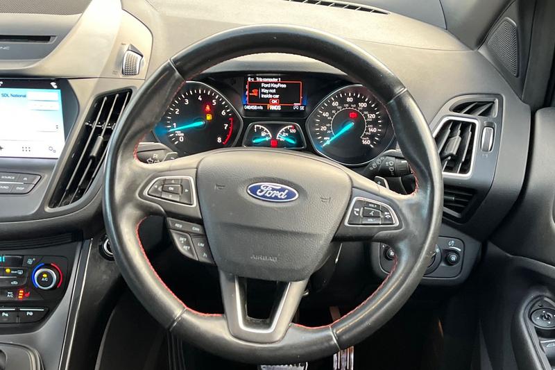 Used Ford Kuga 2018 for sale - 76971894: Photo 12