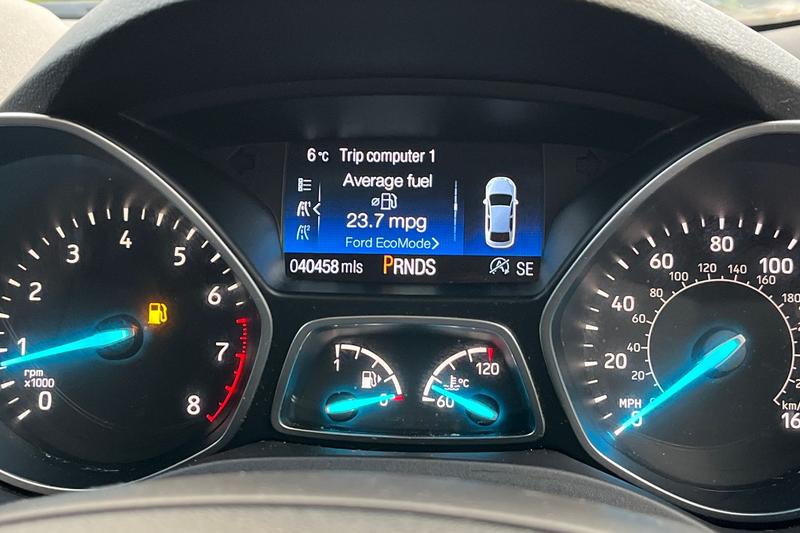 Used Ford Kuga 2018 for sale - 76971894: Photo 13