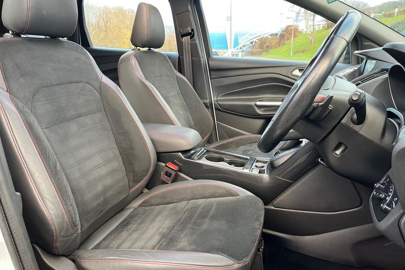 Used Ford Kuga 2018 for sale - 76971894: Photo 17