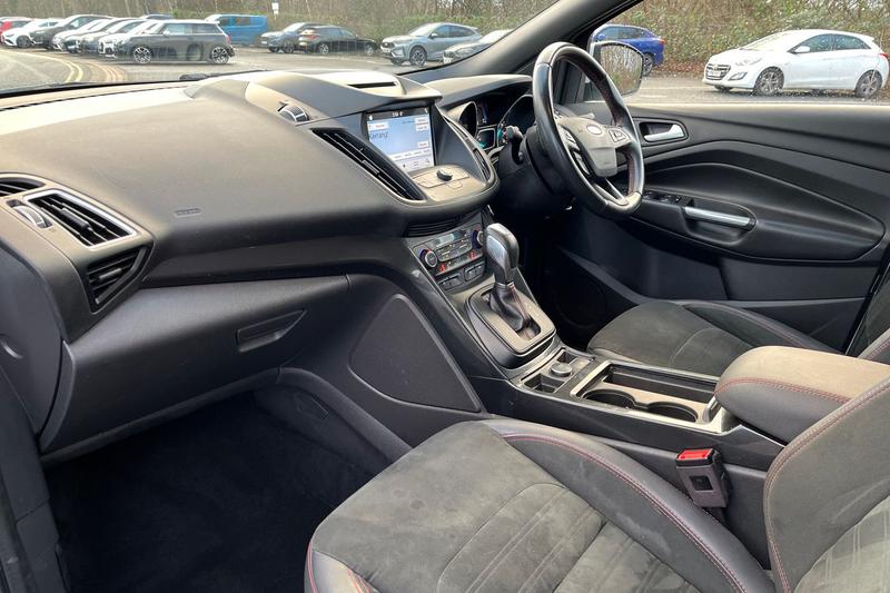 Used Ford Kuga 2018 for sale - 76971894: Photo 18