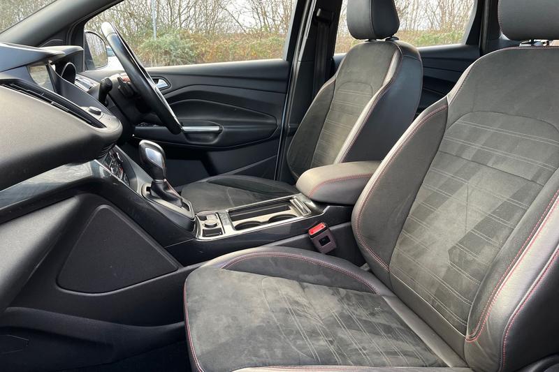 Used Ford Kuga 2018 for sale - 76971894: Photo 19